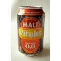 VITALIS MALT 24CAN 33CL C.E.E.